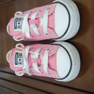 Toddler Converse Shoes
